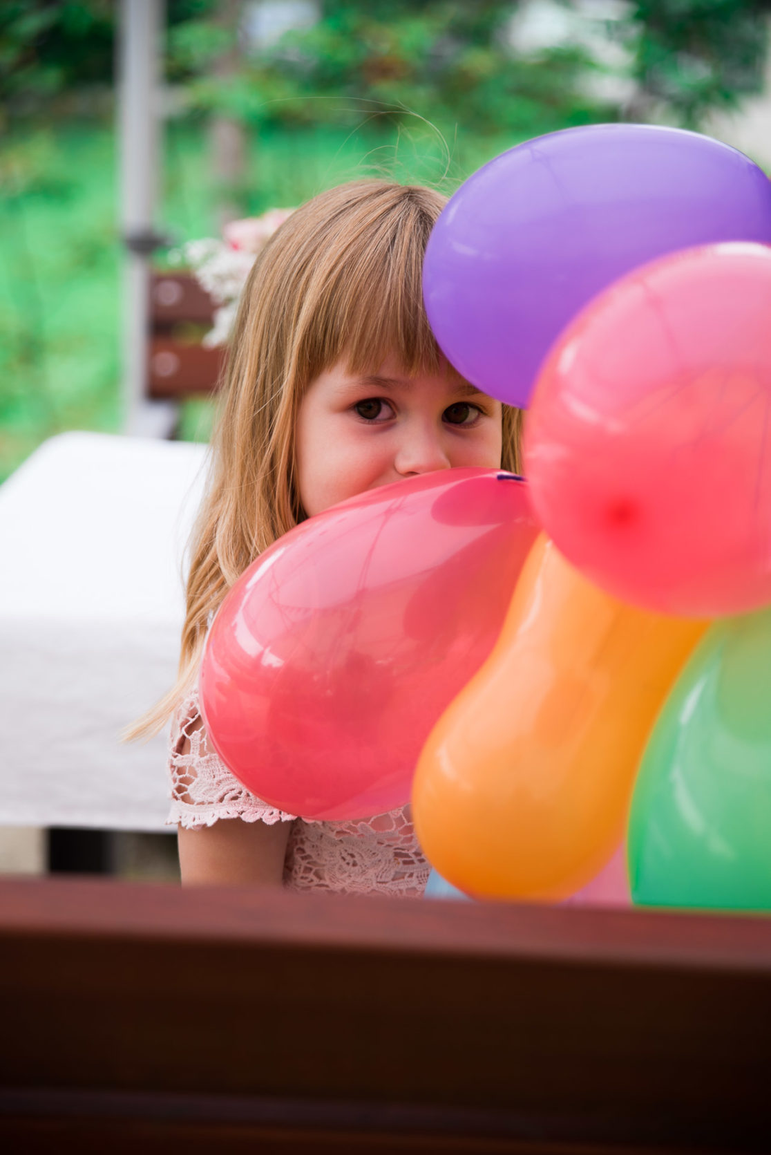 Sommerhochzeit Berlin